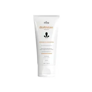 Jojoba & Andiroba Leave-in - 180g