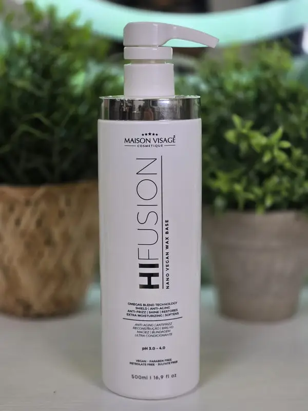 HI FUSION 500 ML