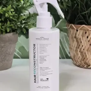 HAIR RECONSTRUCTOR 270ML
