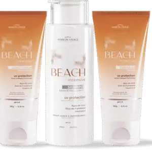 Beach Intensive Summer Kit