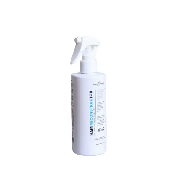 HAIR RECONSTRUCTOR 270ML