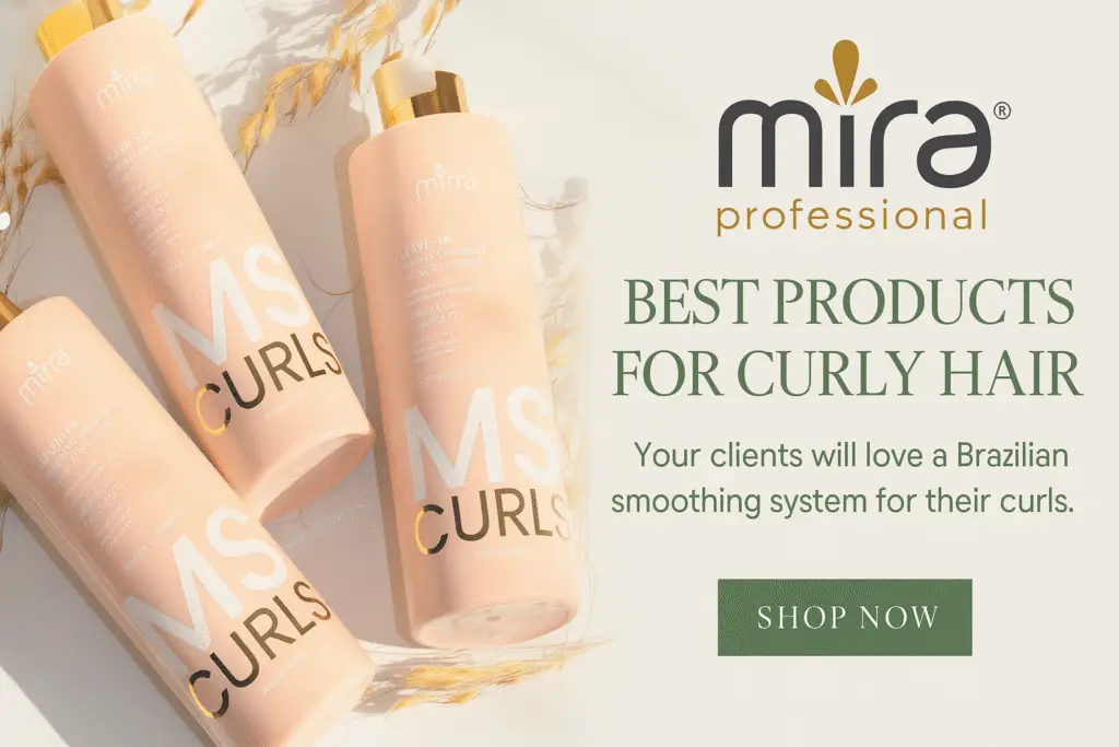 Brazilian Curls Hair Products
