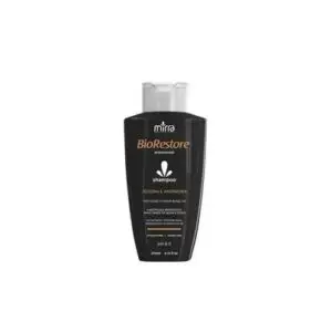 Jojoba & Andiroba Shampoo - 270ml on white background