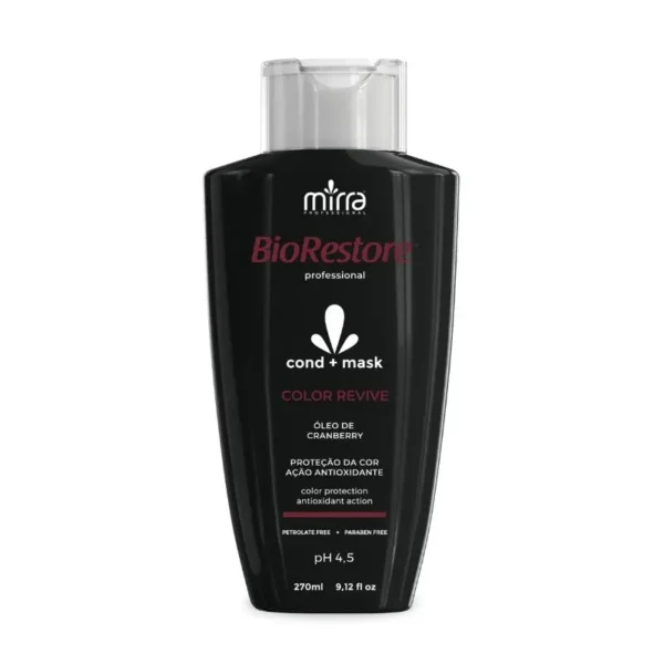 Color Revive Conditioner Mask 250ml