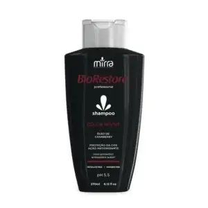 Color Revive Cranberry Oil Shampoo 270ml