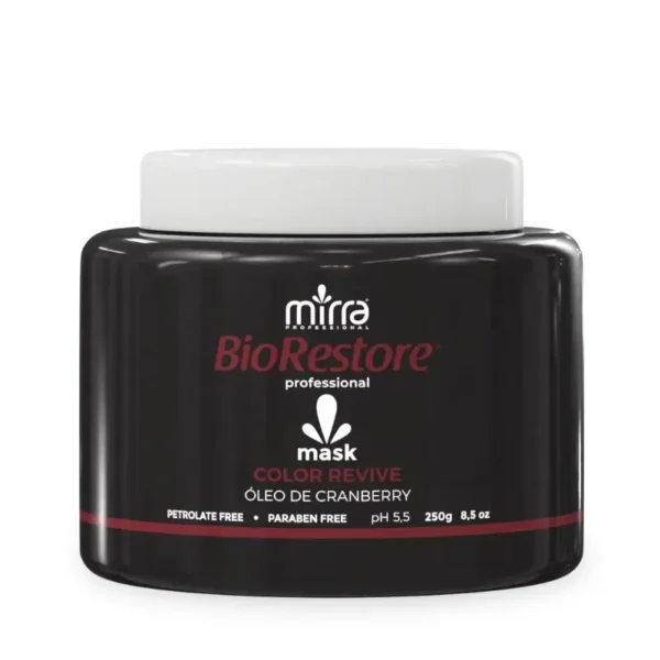 Color Revive Hair Mask 250g
