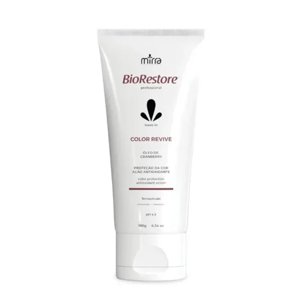 Color Revive Leave-In Treatment Color Revive Leave-In Treatment 180g