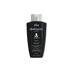Argan Hydrating And Repairing Shampoo - 270ml on white background