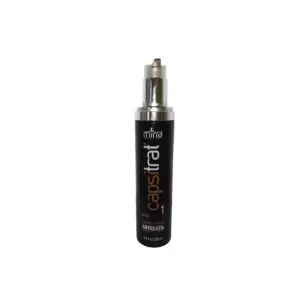 Capsitrat 1 Shampoo Antiqueda 250 Ml on white background