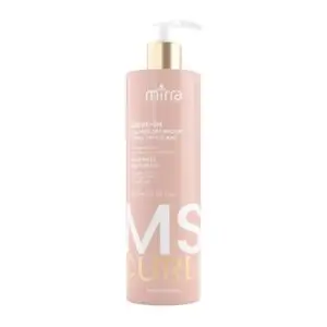 Leave In Ms Curls Type 3 Abc - 500ml on white background