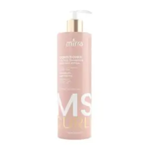 Conditioner Ms Curls - 500ml on white background