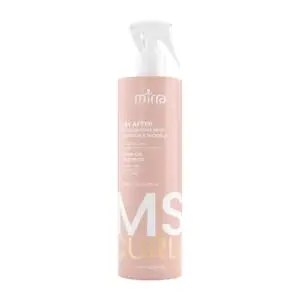 Day After Ms Curls - 500 Ml on white background