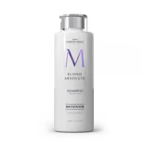 Blond Absolut Shampoo - 270 Ml on white background