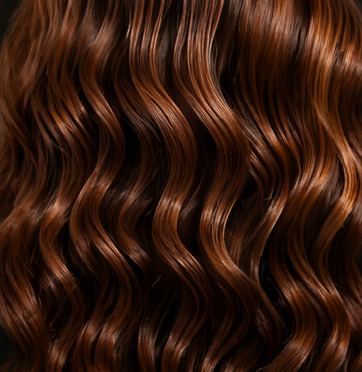 Color Protection Routine