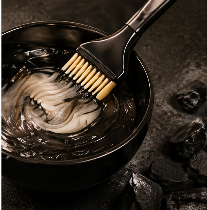 Charcoal Detox Treatment